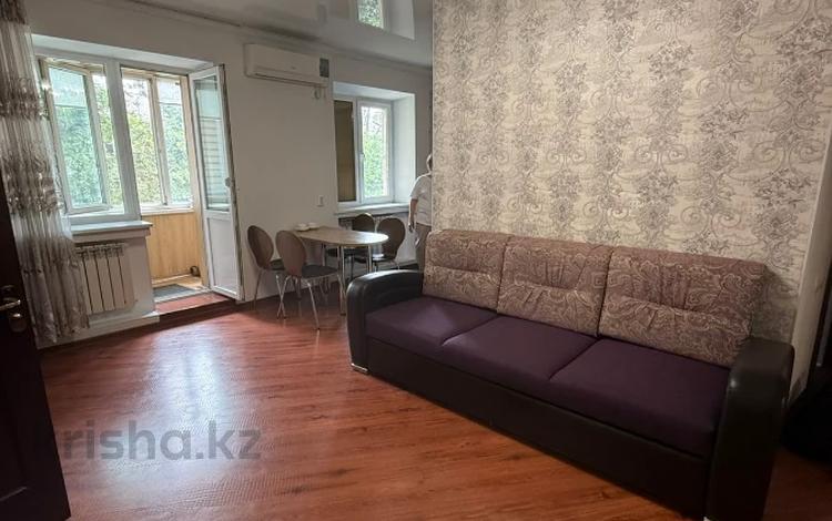 2-бөлмелі пәтер · 44.8 м² · 4/4 қабат, Клочкова — Габдулина, бағасы: 35 млн ₸ в Алматы, Бостандыкский р-н — фото 7