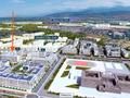 3-комнатная квартира · 87.3 м² · 1/6 этаж, Кайрат микрорайон за 53 млн ₸ в Алматы, Турксибский р-н — фото 12