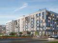 3-комнатная квартира · 87.3 м² · 1/6 этаж, Кайрат микрорайон за 53 млн ₸ в Алматы, Турксибский р-н — фото 14