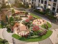 3-комнатная квартира · 87.3 м² · 1/6 этаж, Кайрат микрорайон за 53 млн ₸ в Алматы, Турксибский р-н — фото 31