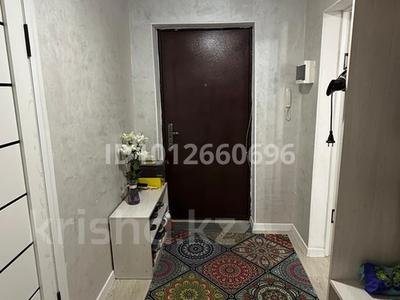 1-бөлмелі пәтер · 44 м² · 5/5 қабат, мкр Жас Канат 1/39, бағасы: 25 млн ₸ в Алматы, Турксибский р-н