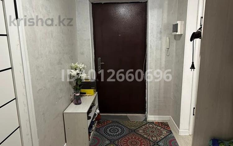 1-бөлмелі пәтер · 44 м² · 5/5 қабат, мкр Жас Канат 1/39, бағасы: 25 млн ₸ в Алматы, Турксибский р-н — фото 2
