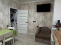 1-бөлмелі пәтер · 44 м² · 5/5 қабат, мкр Жас Канат 1/39, бағасы: 25 млн ₸ в Алматы, Турксибский р-н — фото 8