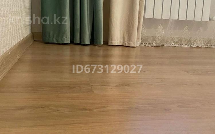1-бөлмелі пәтер · 30 м² · 1/3 қабат, мкр Уркер, Коргалжынское шоссе 22, бағасы: 16.9 млн ₸ в Астане, Нура р-н — фото 2