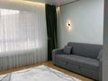 1-комнатная квартира · 42 м² · 7/9 этаж, Толеметова 106/3 за 170 000 ₸ в Шымкенте, Абайский р-н — фото 2
