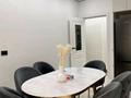 1-комнатная квартира · 42 м² · 7/9 этаж, Толеметова 106/3 за 170 000 ₸ в Шымкенте, Абайский р-н — фото 3