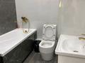 1-комнатная квартира · 42 м² · 7/9 этаж, Толеметова 106/3 за 170 000 ₸ в Шымкенте, Абайский р-н — фото 4