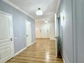 3-бөлмелі пәтер · 112.7 м² · 8/9 қабат, Умай Ана 14, бағасы: 63 млн ₸ в Астане, Нура р-н — фото 11