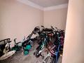 3-бөлмелі пәтер · 112.7 м² · 8/9 қабат, Умай Ана 14, бағасы: 63 млн ₸ в Астане, Нура р-н — фото 19