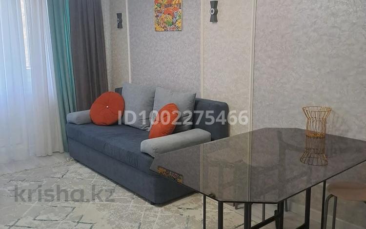 1-комнатная квартира · 32 м² · 2/5 этаж, Байтурсынова — Жклтоксан за 210 000 ₸ в Шымкенте, Аль-Фарабийский р-н — фото 2
