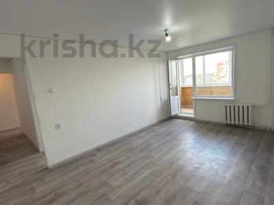 2-бөлмелі пәтер · 51.2 м² · 8/9 қабат, Текстильщиков 17, бағасы: 19.4 млн ₸ в Костанае