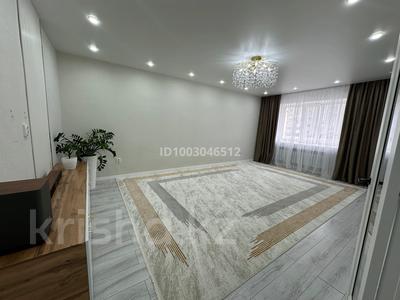 3-бөлмелі пәтер · 125 м² · 2/5 қабат, мкр. Алтын орда 20 Б — Халел Досмұхаммедұлы, бағасы: 42 млн ₸ в Актобе