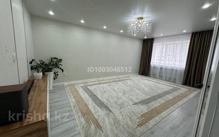 3-бөлмелі пәтер · 125 м² · 2/5 қабат, мкр. Алтын орда 20 Б — Халел Досмұхаммедұлы, бағасы: 42 млн ₸ в Актобе — фото 2