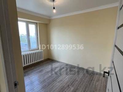 3-комнатная квартира · 80 м² · 4/5 этаж, Шугыла 44 — Яссауи/Муратбаева за 150 000 ₸ в 