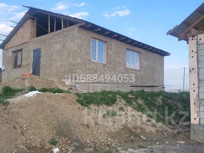 Отдельный дом • 5 комнат • 110 м² • 4 сот., Мтф(алашорда) за 16 млн 〒 в Кемертогане