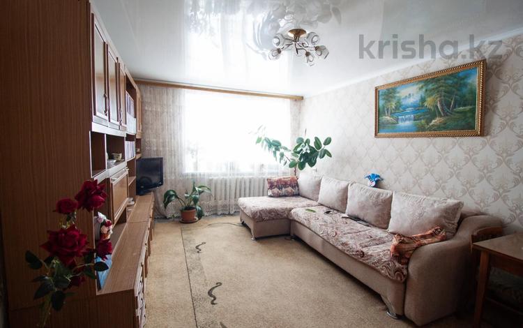 4-комнатная квартира · 74.4 м² · 5/5 этаж, Шевченко за 21.3 млн ₸ в Талдыкоргане — фото 4