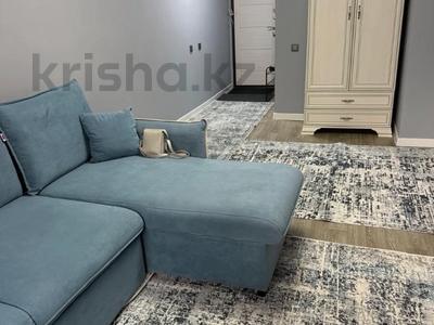 2-бөлмелі пәтер · 40 м² · 4/4 қабат, Байтурсынова, бағасы: 38.5 млн ₸ в Алматы, Алмалинский р-н