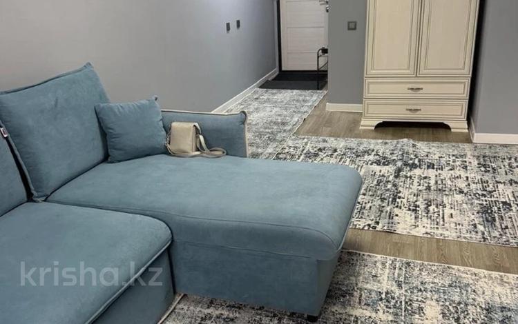 2-бөлмелі пәтер · 40 м² · 4/4 қабат, Байтурсынова, бағасы: 38.5 млн ₸ в Алматы, Алмалинский р-н — фото 2