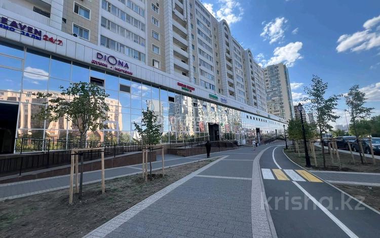 Свободное назначение · 98 м² за 110 млн ₸ в Астане, Сарайшык р-н — фото 2