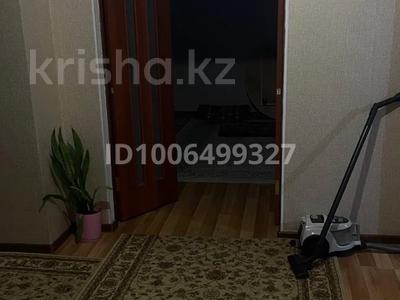 3-комнатная квартира · 92.7 м² · 4/5 этаж, Желтоксан батырлары 623 за 29.5 млн ₸ в Актобе, жилой массив Юго-Запад-1