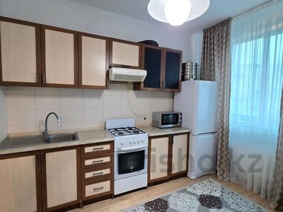 1-бөлмелі пәтер · 38.5 м² · 9/9 қабат, мкр Аксай-1А, Мкр. Аксай, бағасы: 27.2 млн ₸ в Алматы, Ауэзовский р-н