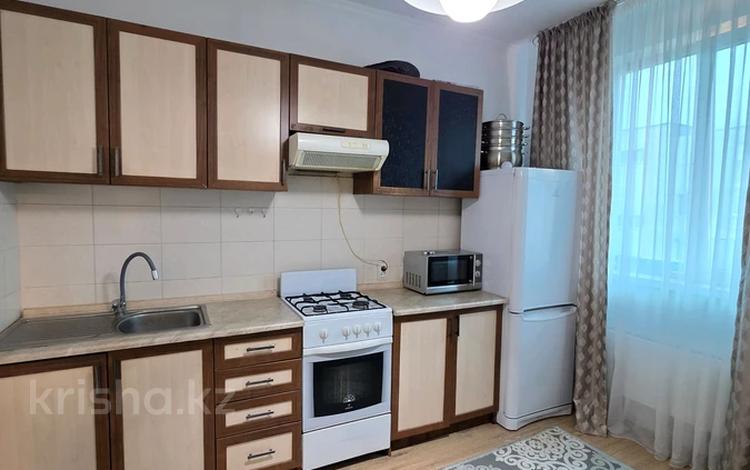 1-бөлмелі пәтер · 38.5 м² · 9/9 қабат, мкр Аксай-1А, Мкр. Аксай, бағасы: 27.2 млн ₸ в Алматы, Ауэзовский р-н — фото 2