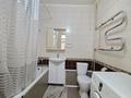 1-бөлмелі пәтер · 38.5 м² · 9/9 қабат, мкр Аксай-1А, Мкр. Аксай, бағасы: 27.2 млн ₸ в Алматы, Ауэзовский р-н — фото 9