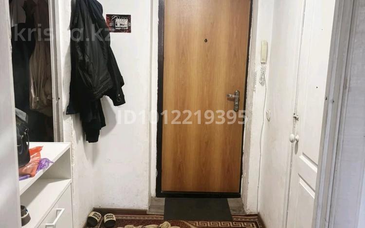 1-бөлмелі пәтер · 35 м² · 8/9 қабат, Косшыгулулы 18, бағасы: 17.8 млн ₸ в Астане, Сарыарка р-н — фото 2