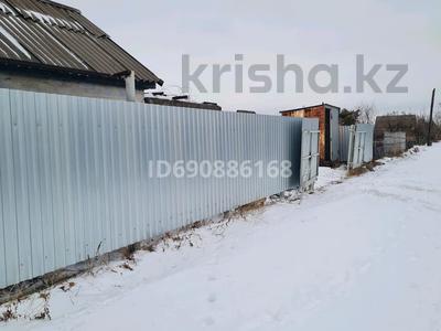 Дача · 4 комнаты · 60 м² · 5 сот., Земляничная 1 — Первая улица от садоводства за 3.8 млн 〒 в Павлодаре