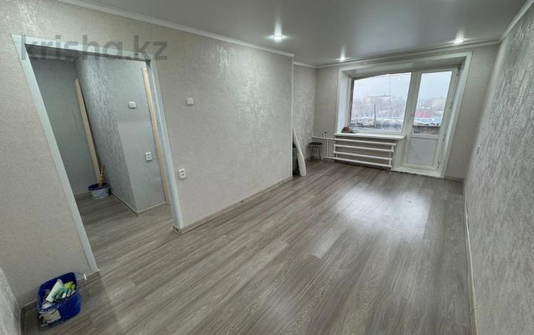 1-комнатная квартира · 30 м² · 5/5 этаж, Сагадата Нурмагамбетова 60 за 11.3 млн ₸ в Костанае — фото 9