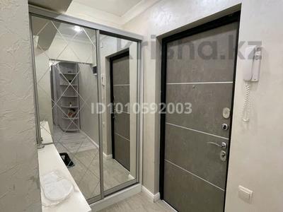 1-комнатная квартира · 32.8 м² · 2/5 этаж, Авангард 3 мкр 75 — Парка Победы за 15 млн ₸ в Атырау, мкр Авангард-3