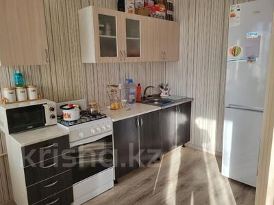 1-комнатная квартира · 33.9 м² · 5/6 этаж, Юбилейный 11 за 17.4 млн ₸ в Костанае