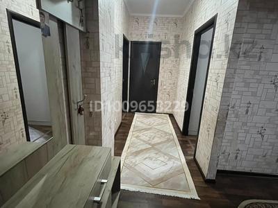 2-бөлмелі пәтер · 62 м² · 6/6 қабат, мкр Кокжиек 8, бағасы: 29.5 млн ₸ в Алматы, Жетысуский р-н