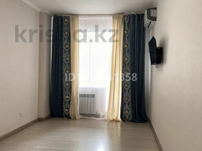 1-бөлмелі пәтер · 34.7 м² · 1/7 қабат, мкр Болашак, Богенбай батыра 155/3 — Юнисити, бағасы: 13 млн ₸ в Актобе