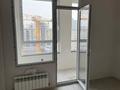 1-комнатная квартира · 39 м² · 9/9 этаж, мкр Нуркент, Турара Рыскулова 2Б/1 за 28.9 млн ₸ в Алматы, Алатауский р-н