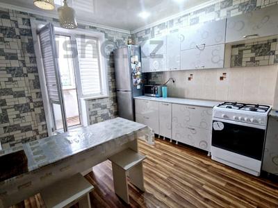 3-комнатная квартира · 67.2 м² · 5/5 этаж, 6 микрорайон за 25 млн 〒 в Костанае