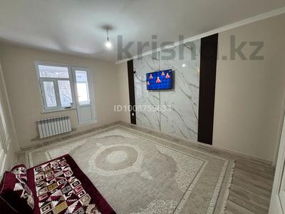 3-комнатная квартира · 75 м² · 5/5 этаж, мкр Улы Дала, Микрайон Улы дала 44 за 22 млн ₸ в Таразе