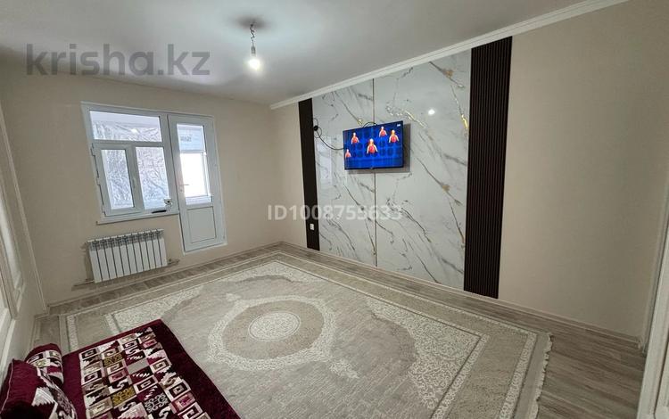 3-комнатная квартира · 75 м² · 5/5 этаж, мкр Улы Дала, Микрайон Улы дала 44 за 22 млн ₸ в Таразе — фото 2