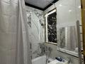2-комнатная квартира · 65 м² · 5/9 этаж, мкр Тастак-2, Ислам Каримова 87 — Толе би Ислам Каримова за 380 000 ₸ в Алматы, Алмалинский р-н — фото 7