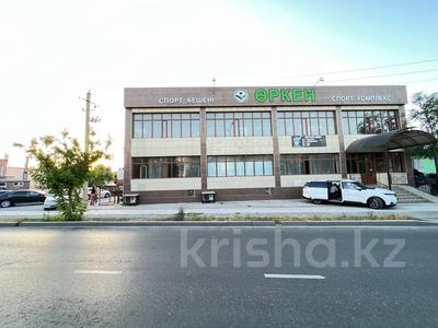 Свободное назначение · 1000 м² за 200 млн 〒 в Шымкенте, Абайский р-н