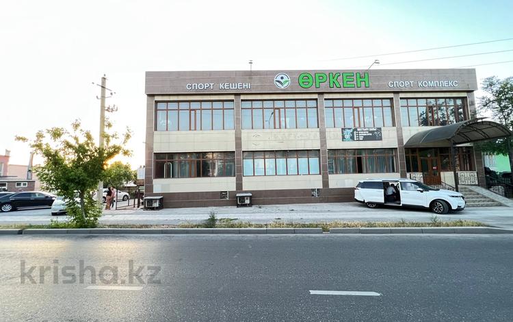 Свободное назначение · 1000 м² за 200 млн 〒 в Шымкенте, Абайский р-н — фото 2