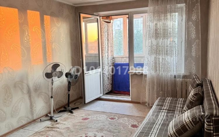 1-комнатная квартира · 34 м² · 5/5 этаж, Улица Розыбакиева 230 — Розыбакиева-Басенова за 220 000 ₸ в Алматы, Бостандыкский р-н — фото 2