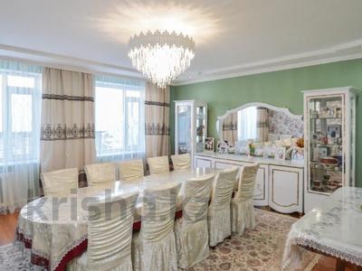 Отдельный дом · 8 комнат · 234 м² · 12 сот., ТАСКЕСКЕН 11 за 114 млн ₸ в Астане, Алматы р-н