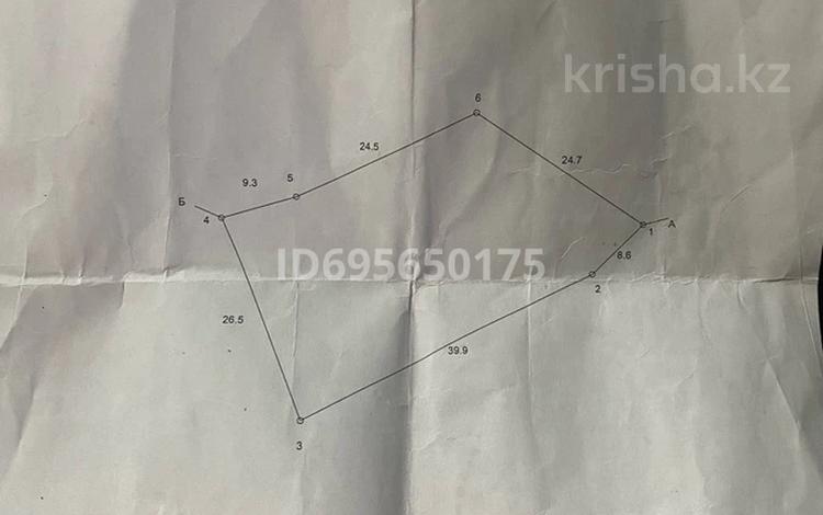 Жер телімі · 10 сотық, Кеңсай ш/а., бағасы: 2.2 млн ₸ в Алматы, Медеуский р-н — фото 4