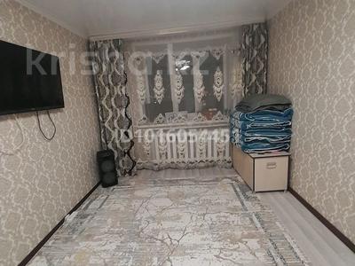 1-комнатная квартира · 18 м² · 5/9 этаж, мкр Астана за 4.5 млн ₸ в Уральске