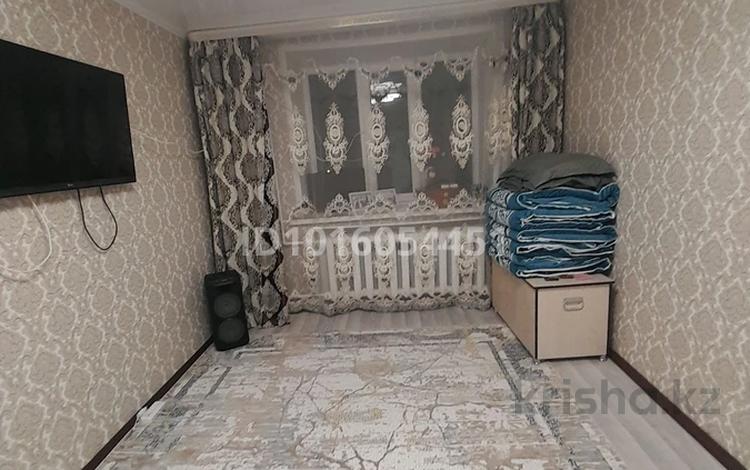 1-комнатная квартира · 18 м² · 5/9 этаж, мкр Астана за 4.5 млн ₸ в Уральске — фото 2