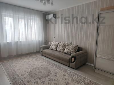 1-комнатная квартира · 40 м² · 7/9 этаж, мкр Жетысу-1 33 — Абая момышулы за 34 млн ₸ в Алматы, Ауэзовский р-н
