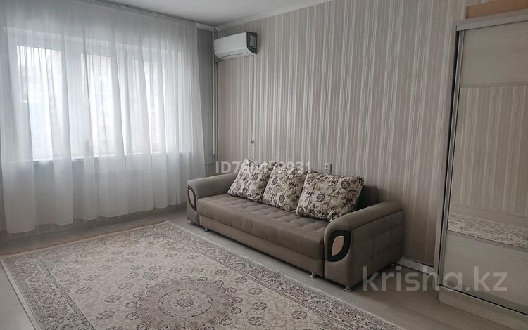 1-комнатная квартира · 40 м² · 7/9 этаж, мкр Жетысу-1 33 — Абая момышулы за 34 млн ₸ в Алматы, Ауэзовский р-н — фото 2