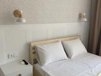 1-бөлмелі пәтер · 40 м² · 7/9 қабат, Береке шағын ауданы 51 — Костанай Плаза, Сарыарко Авто Пром, бағасы: 13 000 ₸ в Микрорайон Береке