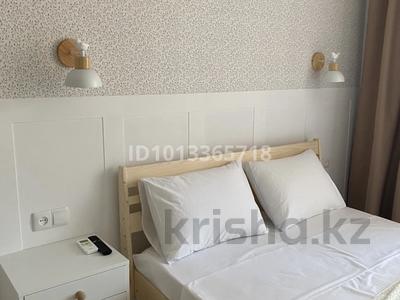 1-бөлмелі пәтер · 40 м² · 7/9 қабат, Береке шағын ауданы 51 — Костанай Плаза, Сарыарко Авто Пром, бағасы: 12 000 ₸ в Микрорайон Береке